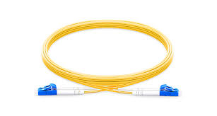 Single-Mode Fiber Cable