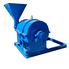 Coal Pulverizers for Boilers