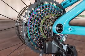 Bicycle Wireless Derailleur