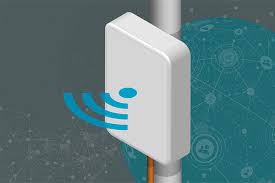 Outdoor Customer Premise Equipment (CPE)