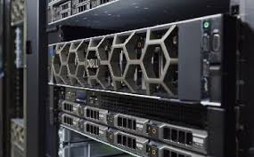 Rackmount Storage Servers