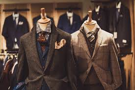 Luxury Clothing