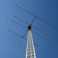 Radio Masts and Towers