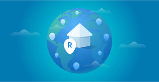 Residential Proxy IP Network