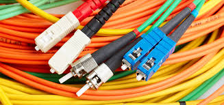 Multimode-Fiber Cable