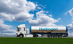 Solid Hydrogen Transportation Equipment