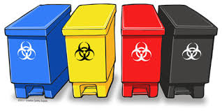 Hazardous Waste Disposal