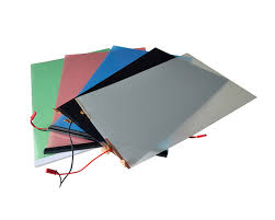 Electrochromic Film