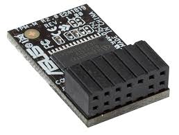 Trusted Platform Module Chips