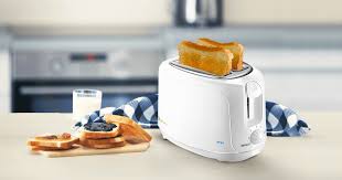 Pop-up Toaster