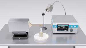 Controlling Pyrometer