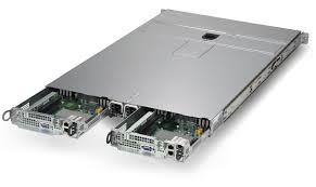 High-Density Servers