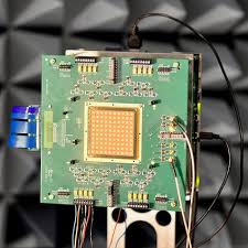 Phased Array Antenna Module