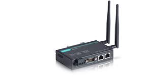 Industrial Wireless Access Point