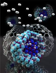 Metal Based Solid Hydrogen Storage Material