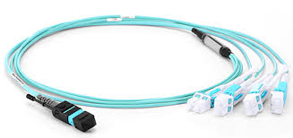 Special Purpose Optical Fiber