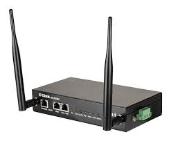 Industrial Wireless Access Point