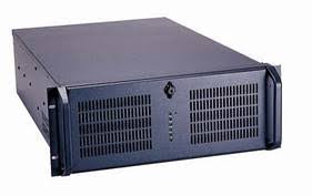 Industrial Rack Servers