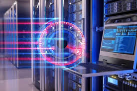 Commercial High-performance Computing Servers