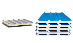 Insulating Sandwich Panel