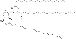 Anhydrosorbitol Tristearate