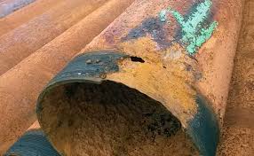 Microbial Induced Corrosion Testing in Oil and Gas