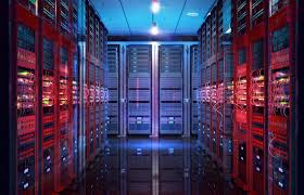 High-performance Computing Servers