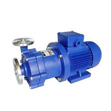 Sulfuric Acid Resistant Centrifugal Chemical Pump