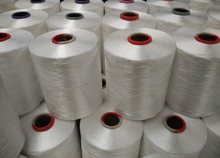 Industrial Polyester Filament