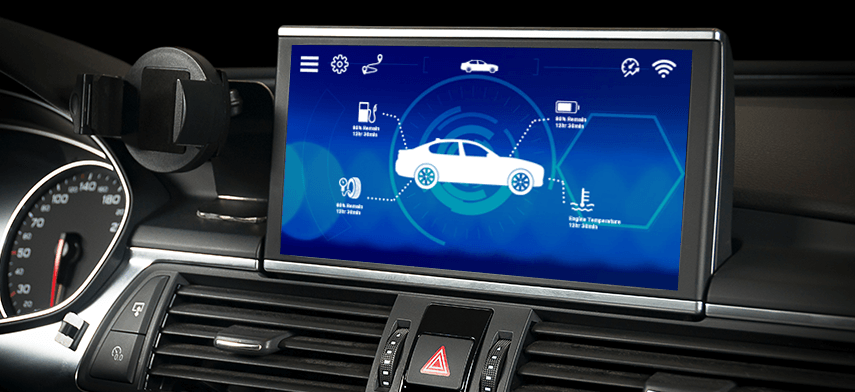 Automotive IoT Modules