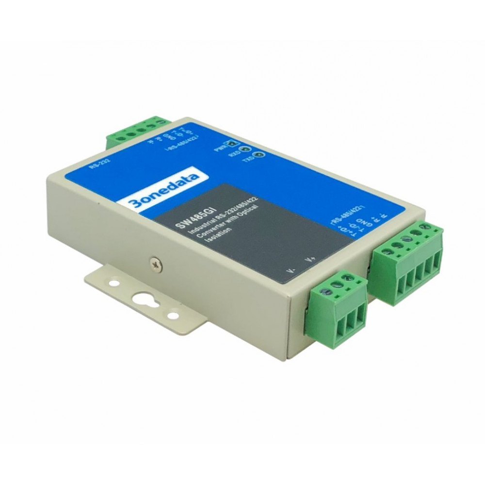 Industrial Interface Converter