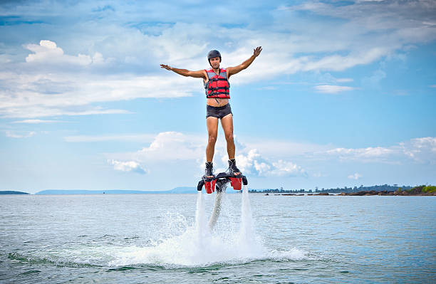 Water Jetpack