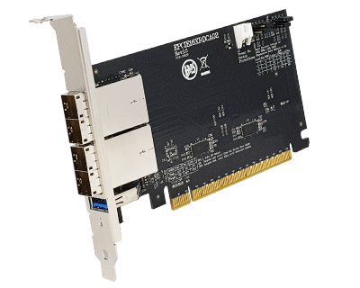 PCIe Redriver