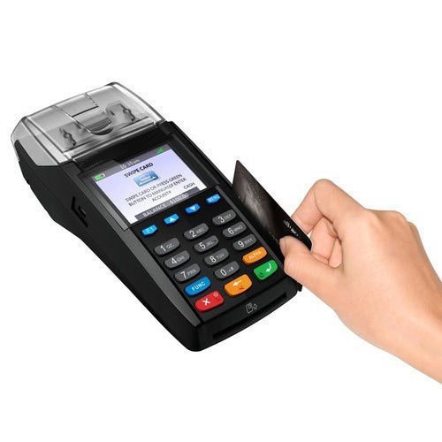 mPOS Device