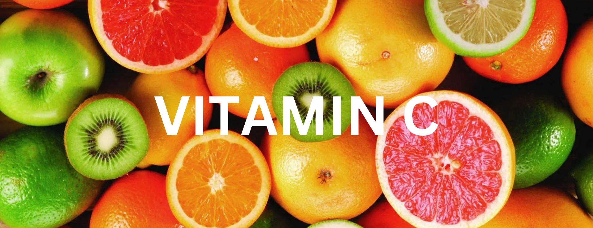 Vitamin C