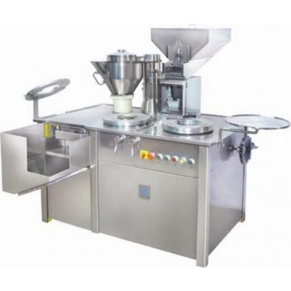 Pharmaceutical Capsule Filling Machines