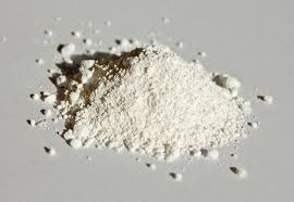 Rutile Grade Titanium Dioxide Powder