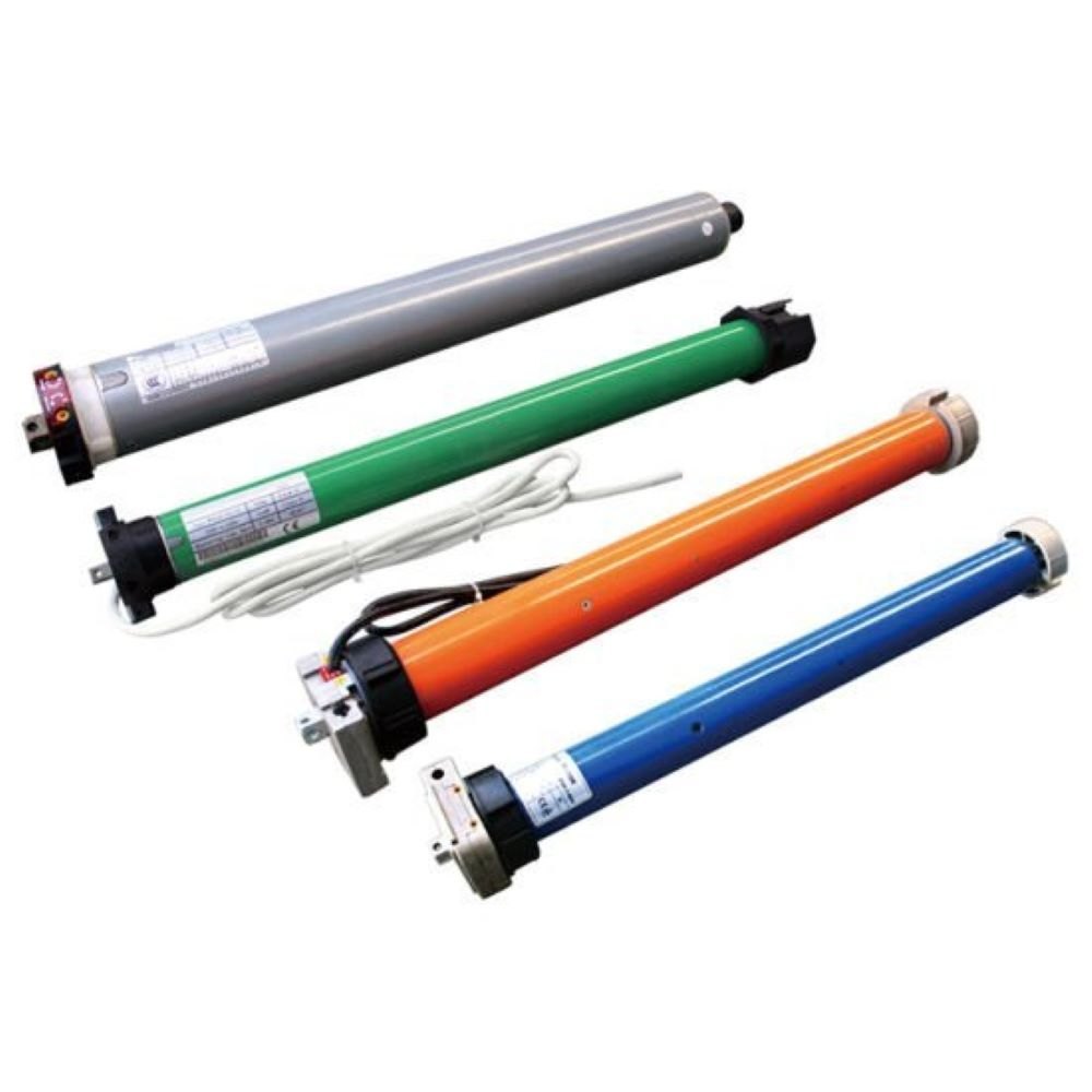 Tube Motors