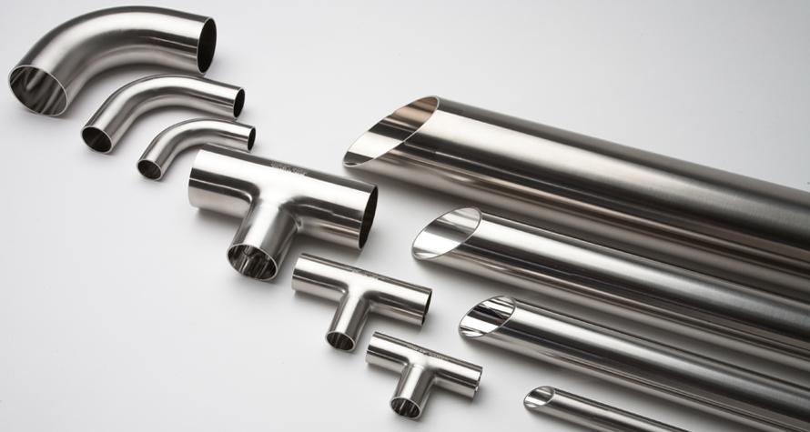 Ultra High Purity (UHP) Tubing for Semiconductor