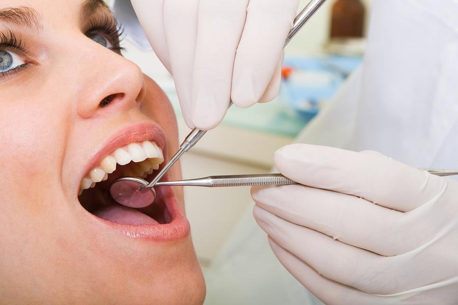 Dental Services