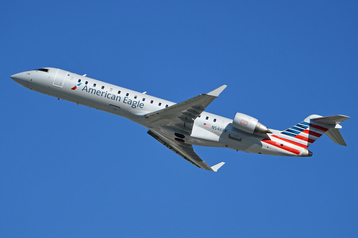 Regional Jet