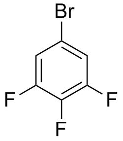 3,4,5- Benzene Fluorine