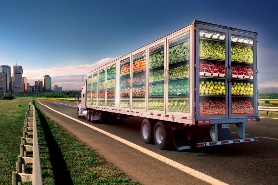 Refrigerated Transport