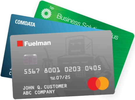 Fleet card