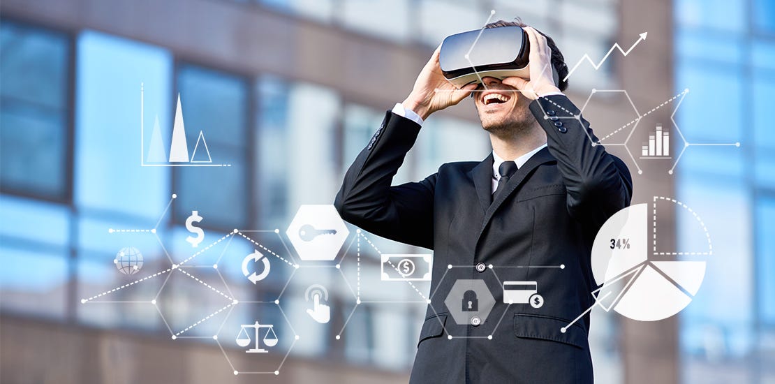 Immersive Technologie Services