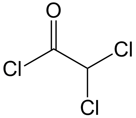 Dichloroacetyl Chloride