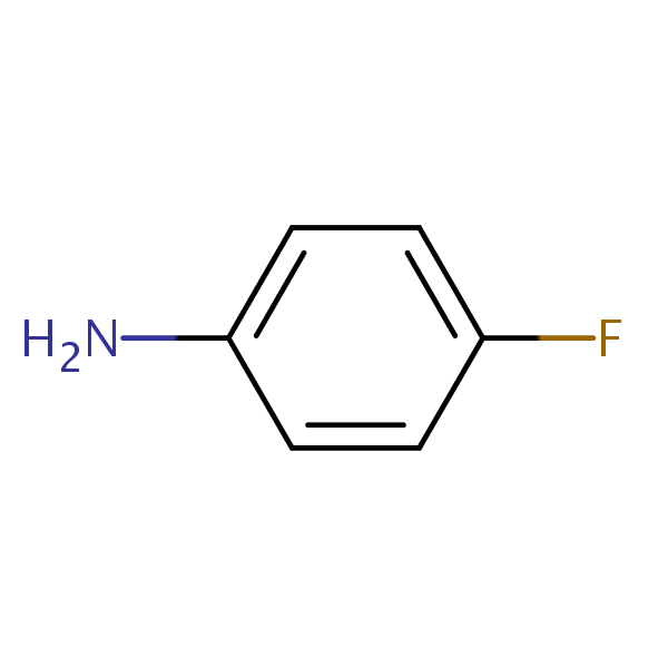 P-fluoroaniline