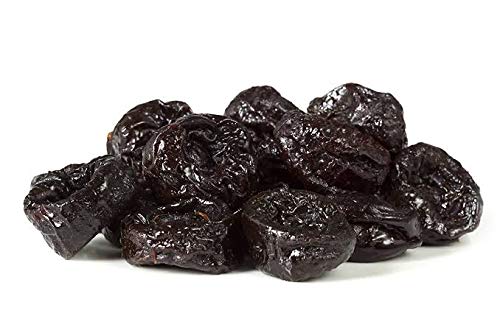 Pitted Prunes