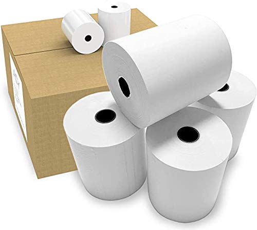 Thermal Printer Paper