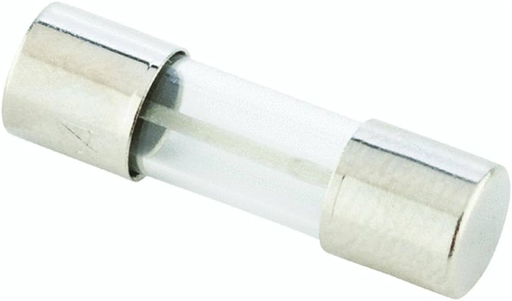 Automotive Glass Tube Fuses